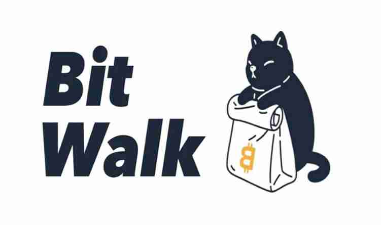 BitWalk是什么?走路就赚比特币?BitWalk注册、使用、转币教学